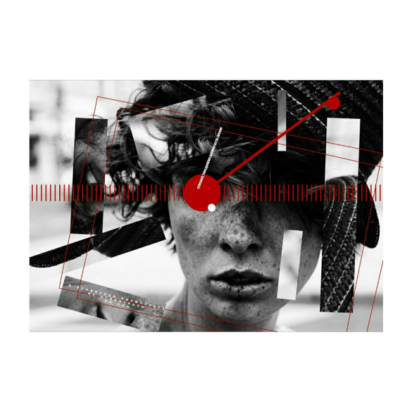 Michael Solodin #graphicsandphoto