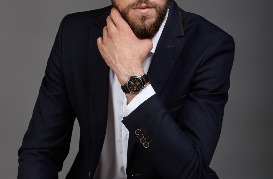 Michael Solodin Lincor х Red Collar – USA