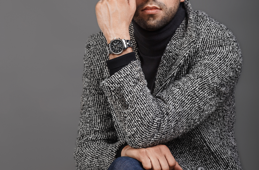 Michael Solodin Lincor х Red Collar – USA
