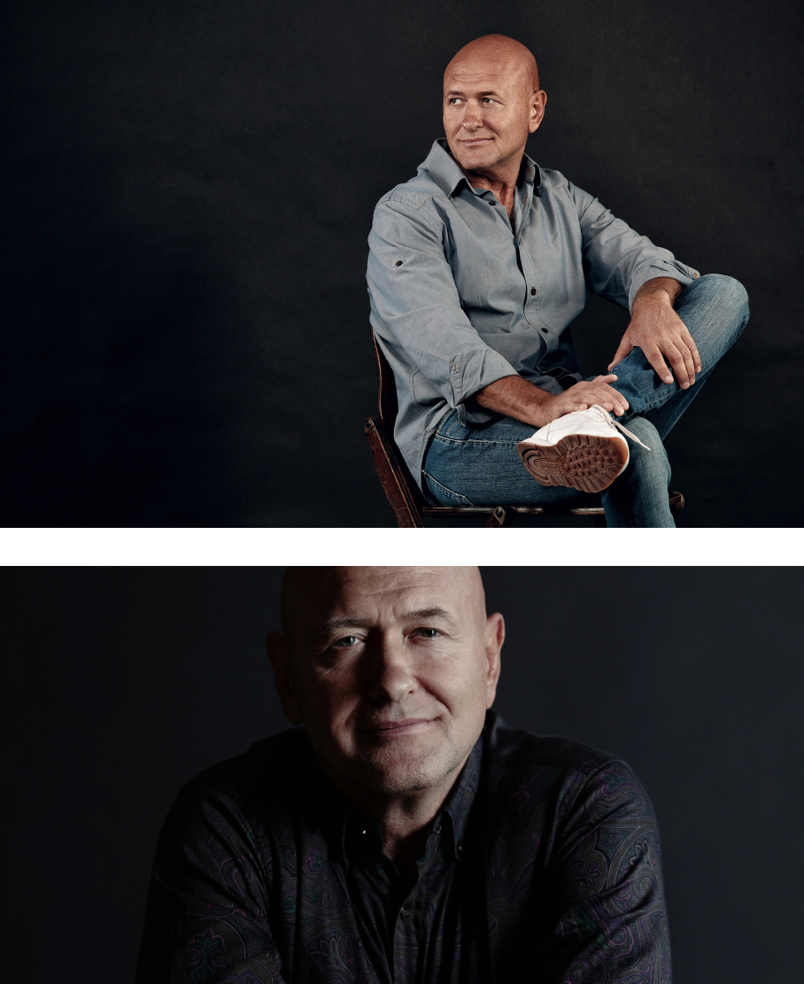 Michael Solodin Architect Oleg Fufaev